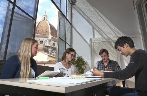 Scuola Leonardo da Vinci Firenze
